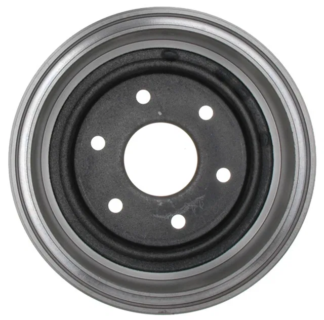 2586R – RAYBESTOS Brake Drum, OE Replacement - view 3